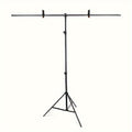 Adjustable T-Shaped Tripod