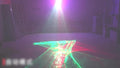 Portable Laser Stage Lights