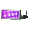UV Black Flood Lights