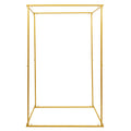 Freestanding Wedding Arch Rectangle Frame