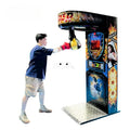 Punch & Win Arcade Game