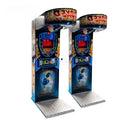Punch & Win Arcade Game