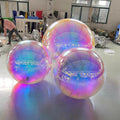 Hollow Ball Mirror Sphere Ball
