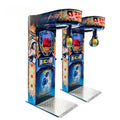 Punch & Win Arcade Game