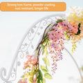 Elegant Event Archway Stand