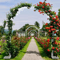 Elegant Event Archway Stand