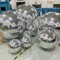 Hollow Ball Mirror Sphere Ball