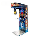 Punch & Win Arcade Game