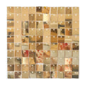 30x30cm Square Sequin Shimmer Wall Pannels (multiple colours available)