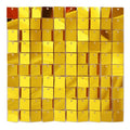 30x30cm Square Sequin Shimmer Wall Pannels (multiple colours available)
